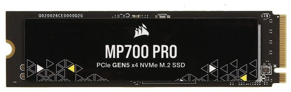 SSD Corsair CSSD-F2000GBMP700PNH 2000 Гб