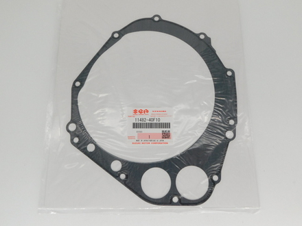 прокладка крышки сцепления Suzuki GSX-R1000 01-08 11482-40F00-000