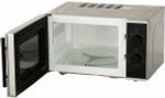 Микроволновая печь соло Hotpoint-Ariston MWHA 2011 MS0 (q)