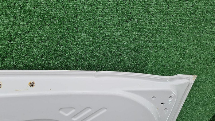 Дверь сдвижная правая Foton Toano (2023-н.в.)