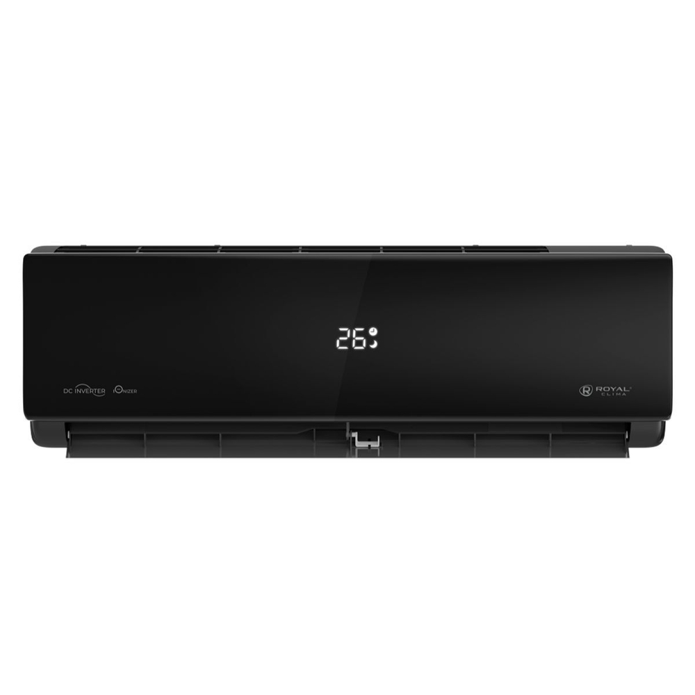 Сплит-система Royal Clima ATTICA NERO RCI-AN35HN, инверторная, для помещения до 35 кв.м.