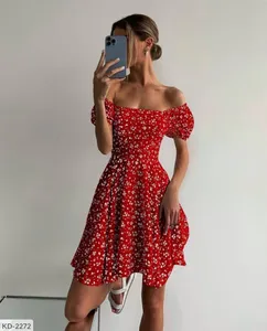 Платье II-9636 Фабрика Моды