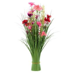 GAEM Цветочная композиция, L34 W29 H72 см