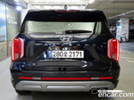 Hyundai The New Palisade Дизель 2.2 2WD (06.2023)