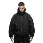 Куртка ZRD Jacket Full Чёрный