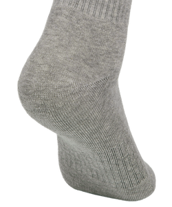 Носки высокие ESSENTIAL High Cushioned Socks, меланжевый