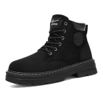 Сапоги Warrior, WXY-D637C