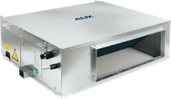 Канальная сплит-система AUX ALMD-H48/5R1C + AL-H48/5R1C(U)