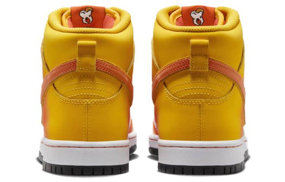 Кроссовки Nike Dunk Sb "Sweet Tooth"