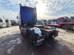 МАЗ 5440 4x2 Седельный тягач 544028-570-031 (Дизельный, 11,6 л, 423 л.с., МТ)