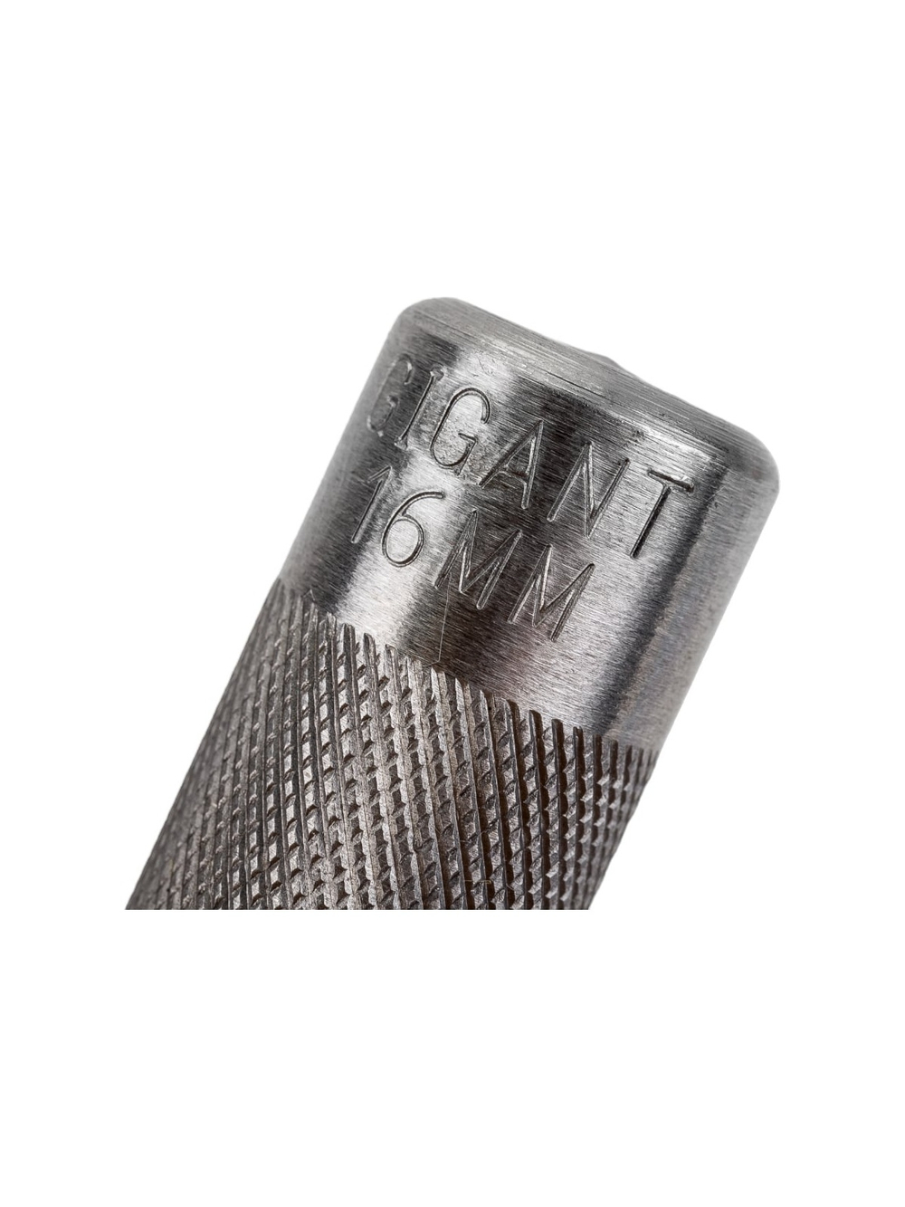 Набор пробойников для кожи 3-25 мм Gigant GPST-1