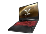 15.6" Ноутбук ASUS TUF Gaming FX505DY-BQ024T (1920x1080, AMD Ryzen 5 3550H, RAM 8ГБ, SSD 512ГБ, Radeon RX 560X, Win 10 Home)