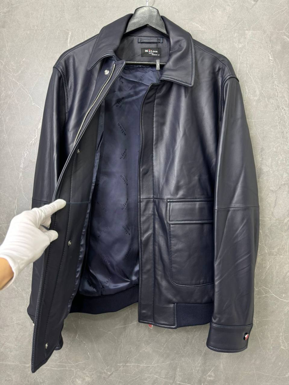 Куртка Kiton