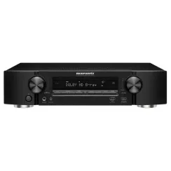 Marantz NR1510 Black