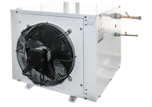 Сплит-система Intercold LCM 316 FT EVOLUTION (опция -30° С)