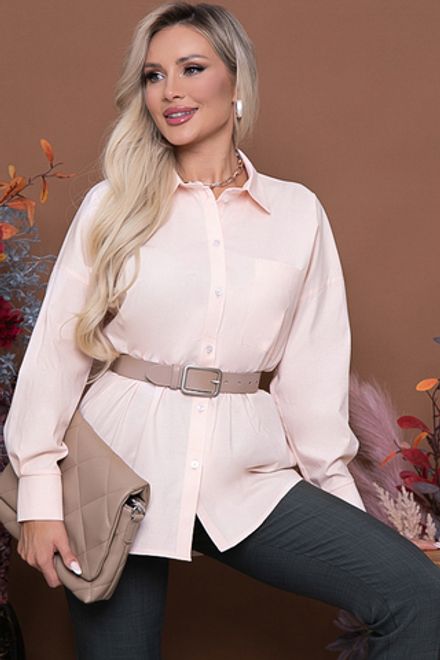 Рубашка 41598-1 Avili