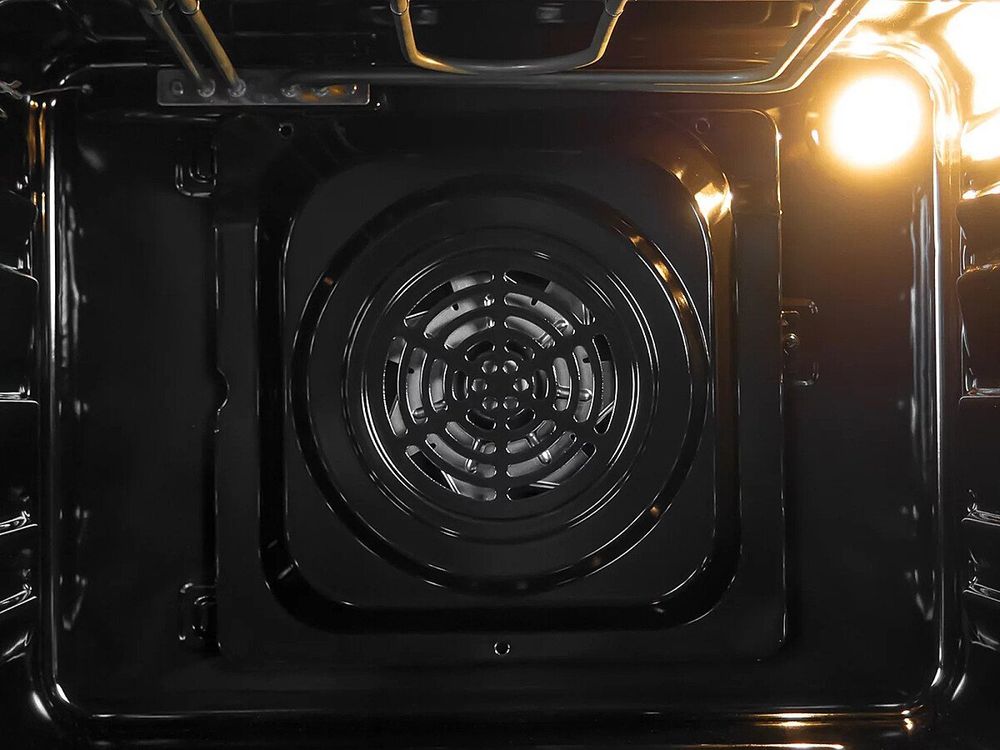 Электрический духовой шкаф EDM 073 WH