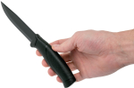 Нож MORAKNIV COMPANION TACTICAL, арт. 12351