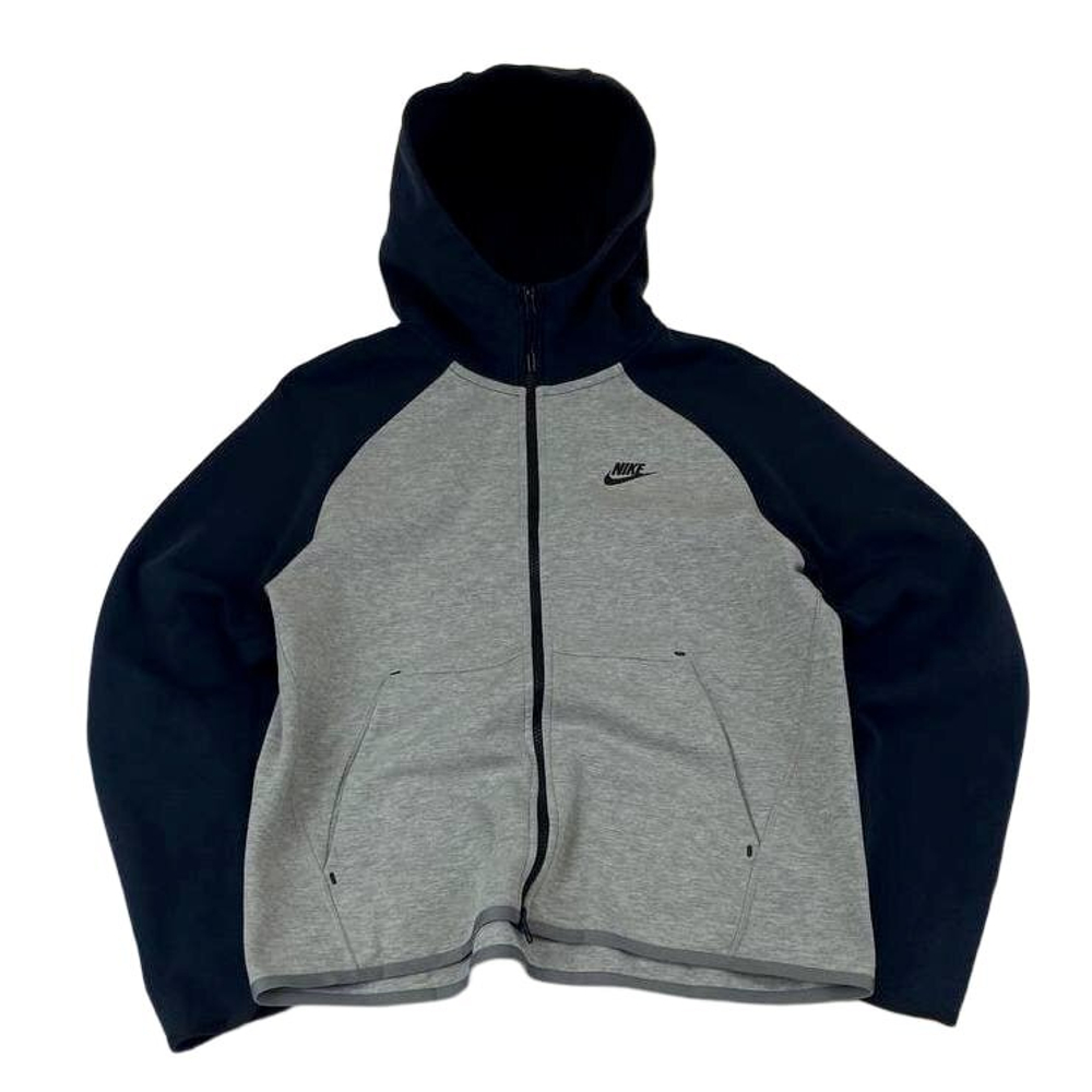 Кофта Nike Tech Fleece