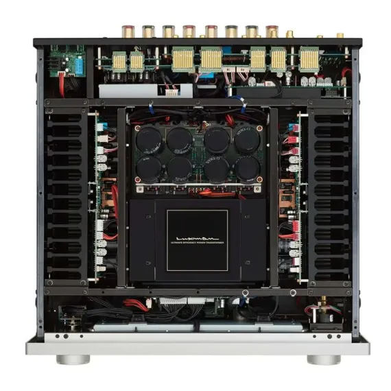 Luxman L-509Z