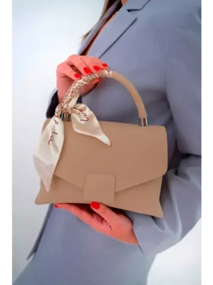 Marsella / Сумка через плечо маленькая кросс-боди.