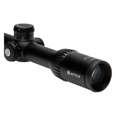 ARTELV CRS 2.5-10x50 SFP 30mm оптический прицел ASC251050S