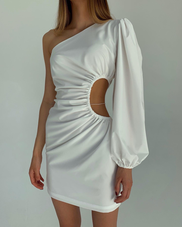 ПЛАТЬЕ ФЛЕР