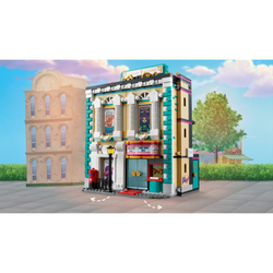 Конструктор LEGO Friends - Школа актерского мастерства Андреа 41714