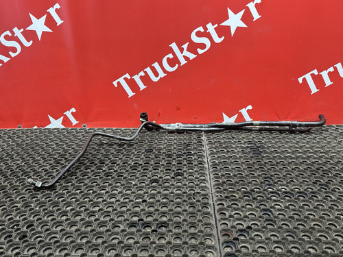 Трубка ГУРа