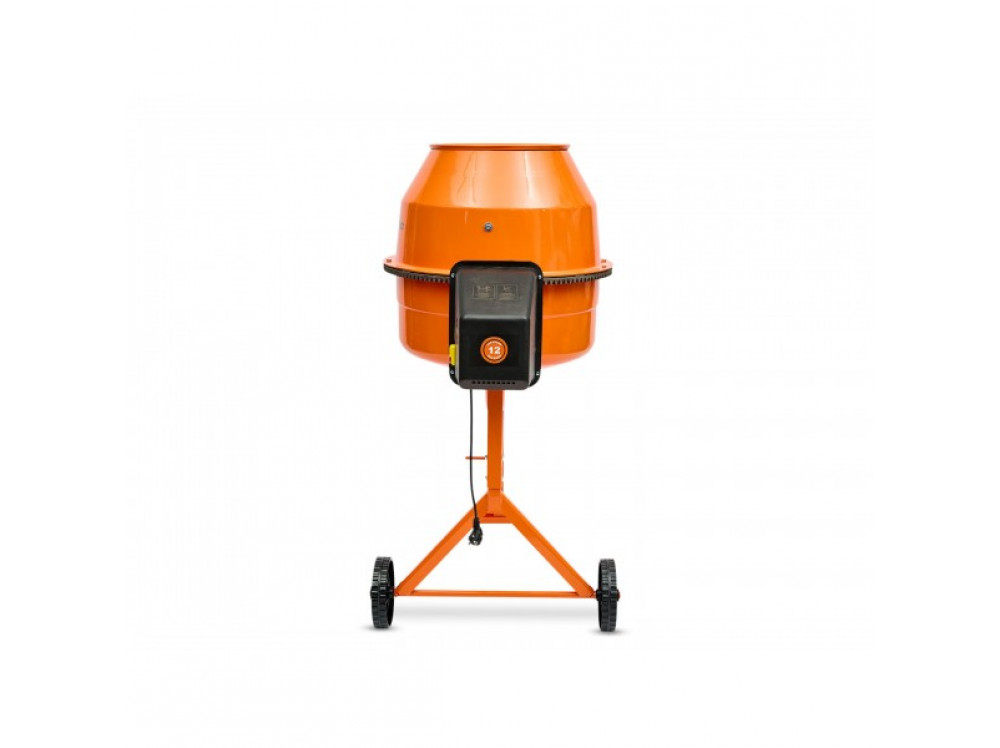 Бетономешалка Villartec СМ-180С