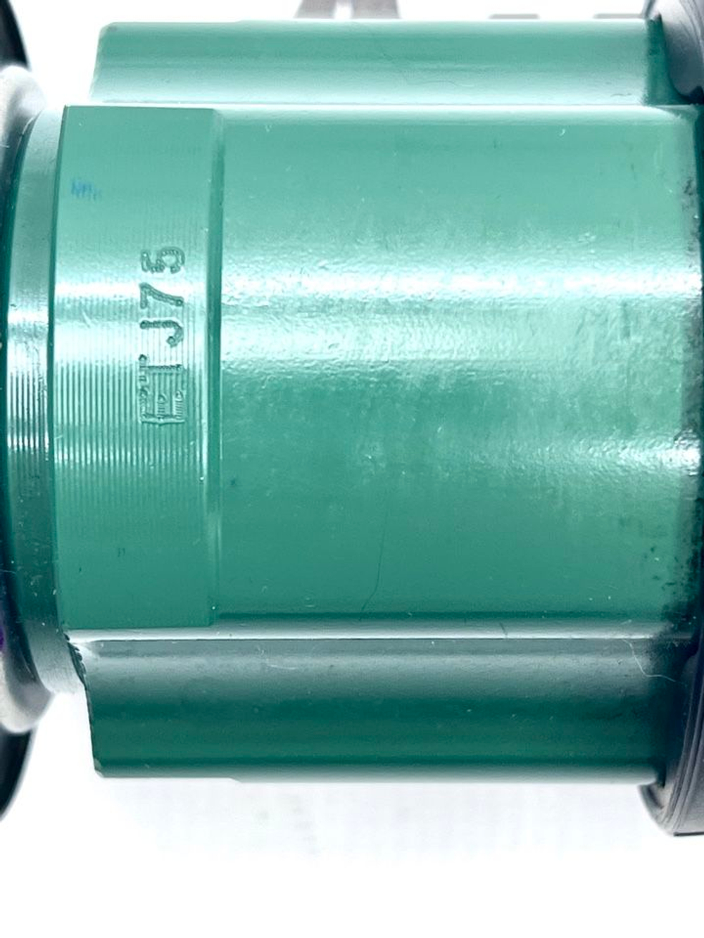 Привод задний Mitsubishi Outlander 3 3715A302. Оригинал.