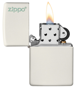 Зажигалка Classic Glow In The Dark ZIPPO 49193ZL