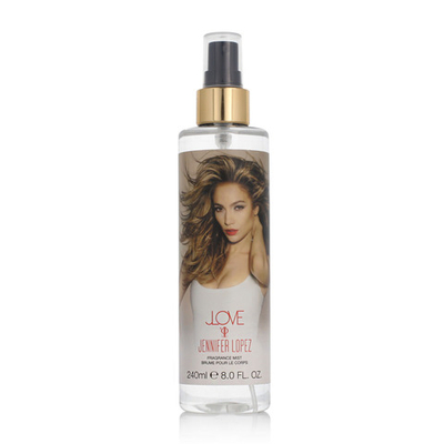 Jennifer Lopez JLove Bodyspray 240 ml (woman)
