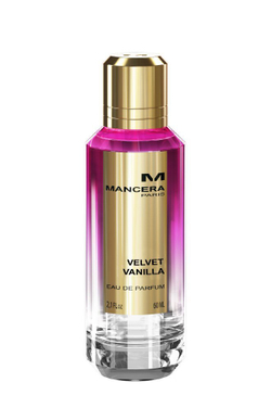 Парфюмерная вода Velvet Vanilla