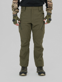 БРЮКИ REMINGTON TACTICAL PANTS IXS ARMY