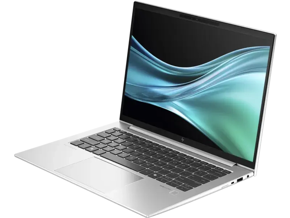 Ноутбук HP EliteBook 840 G11 U7-155U, UMA,14 WUXGA 400,16G D5,512G PCIe,DOS,1yw,5MP WFOVCam,Bl kbd