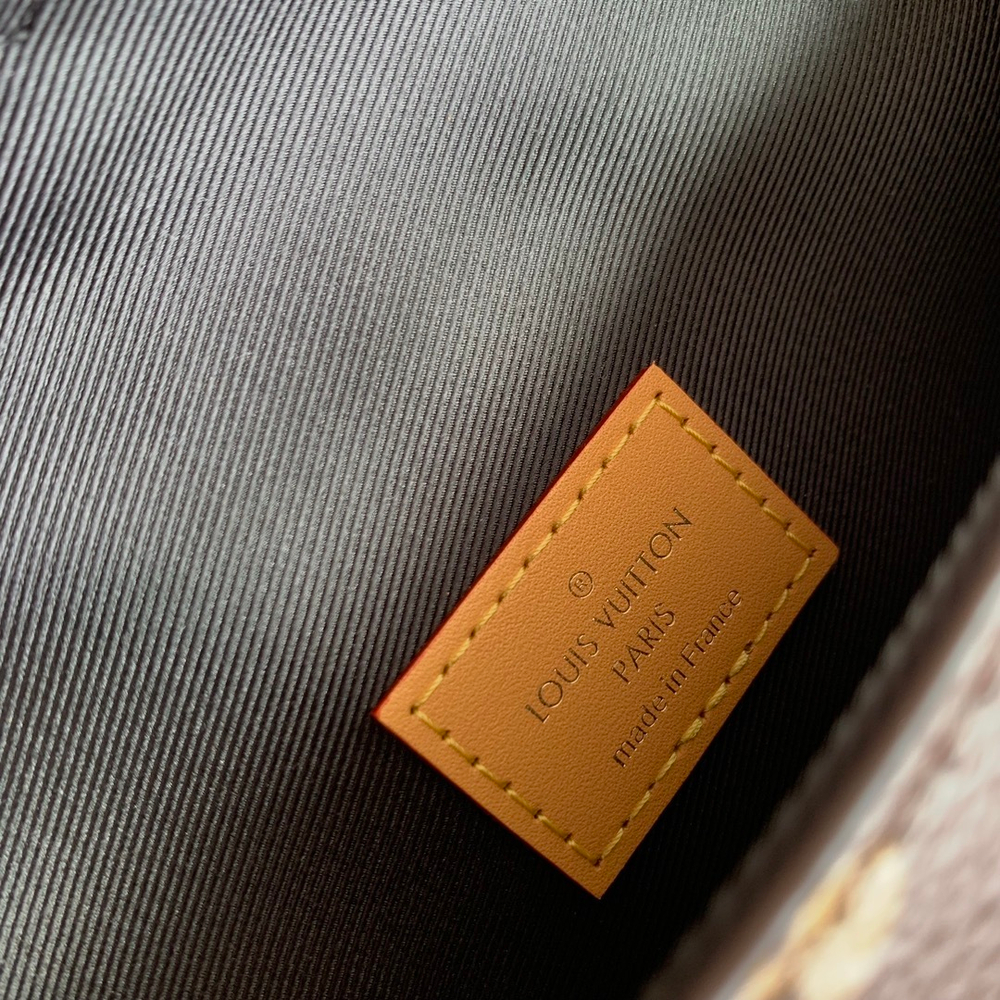 Louis Vuitton Nano Diane
