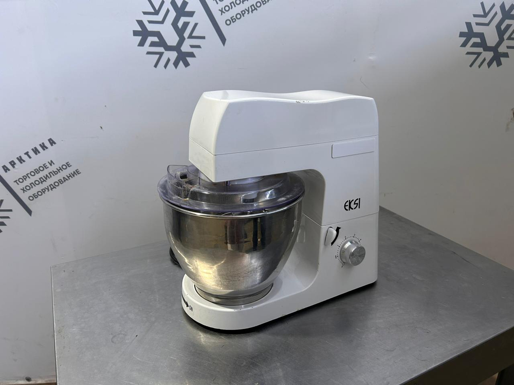 Миксер планетарный Eksi vfm7