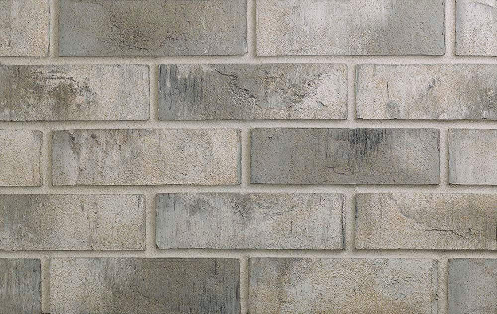 Облицовочная плитка Wandermode Armschwung Weiße Asche AP030NF, 240х71 мм