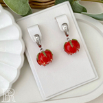 Серьги Ваорина