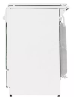 Плита газовая GEFEST 1200 С6 (бел)