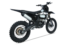 Мотоцикл BRZ X8 NC300s 24 BE