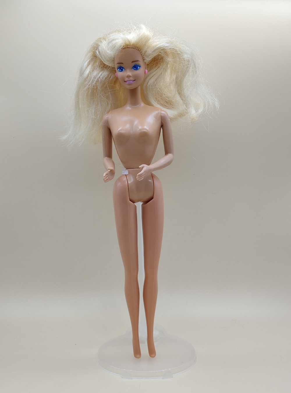 Кукла Барби 90х винтаж 02132