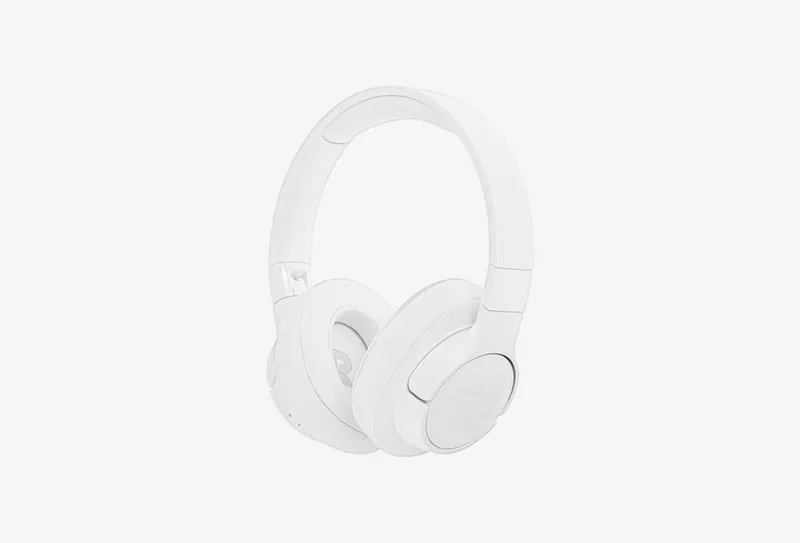 Беспроводные/проводные наушники JBL Tune 720BT белый 2023