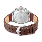 Swiss Military Hanowa Greyhound SMWGC0003802