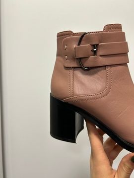 Ботильоны женские BASCONI