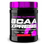 BCAA Xpress