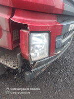 Shacman (Shaanxi) SX* 6x6 Седельный тягач SX42586W385C (Дизельный, 10,8 л, 441 л.с., МТ)