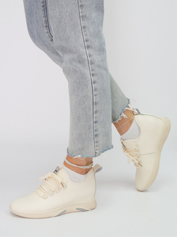 Кроссовки женские демисезонные