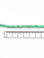 Бусы из Бирюзы bibu002-4